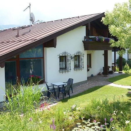 Ferienwohnung Gaestehaus Am Buchenbichl Schönau am Königssee Zewnętrze zdjęcie