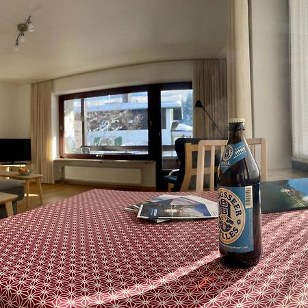 Ferienwohnung Gaestehaus Am Buchenbichl Schönau am Königssee Zewnętrze zdjęcie