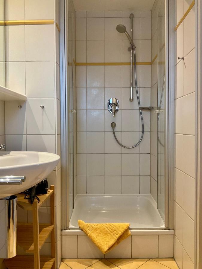 Ferienwohnung Gaestehaus Am Buchenbichl Schönau am Königssee Zewnętrze zdjęcie
