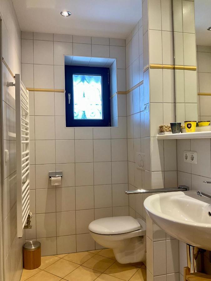 Ferienwohnung Gaestehaus Am Buchenbichl Schönau am Königssee Zewnętrze zdjęcie