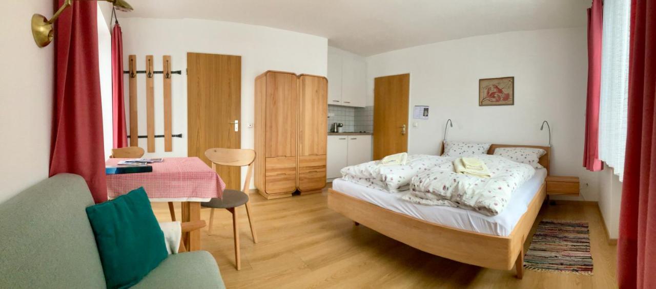 Ferienwohnung Gaestehaus Am Buchenbichl Schönau am Königssee Zewnętrze zdjęcie
