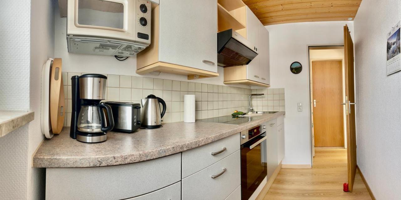 Ferienwohnung Gaestehaus Am Buchenbichl Schönau am Königssee Zewnętrze zdjęcie