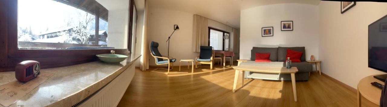 Ferienwohnung Gaestehaus Am Buchenbichl Schönau am Königssee Zewnętrze zdjęcie