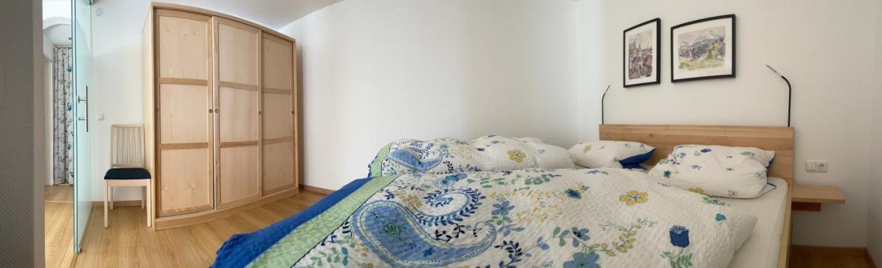 Ferienwohnung Gaestehaus Am Buchenbichl Schönau am Königssee Zewnętrze zdjęcie