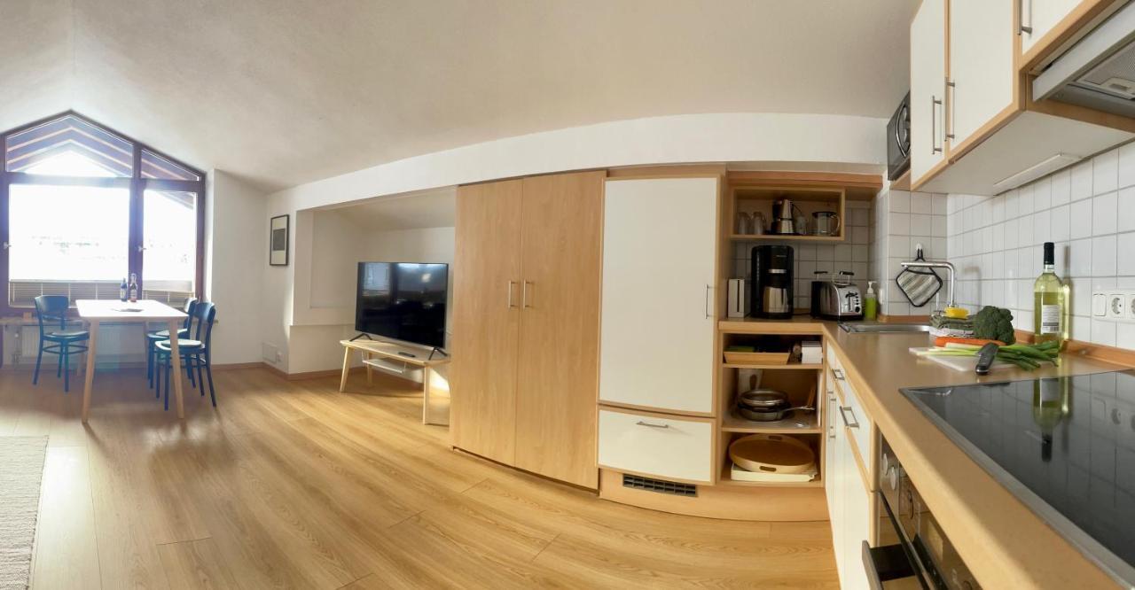 Ferienwohnung Gaestehaus Am Buchenbichl Schönau am Königssee Zewnętrze zdjęcie