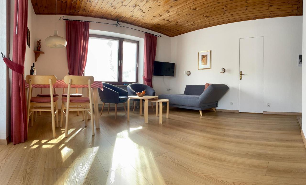 Ferienwohnung Gaestehaus Am Buchenbichl Schönau am Königssee Zewnętrze zdjęcie