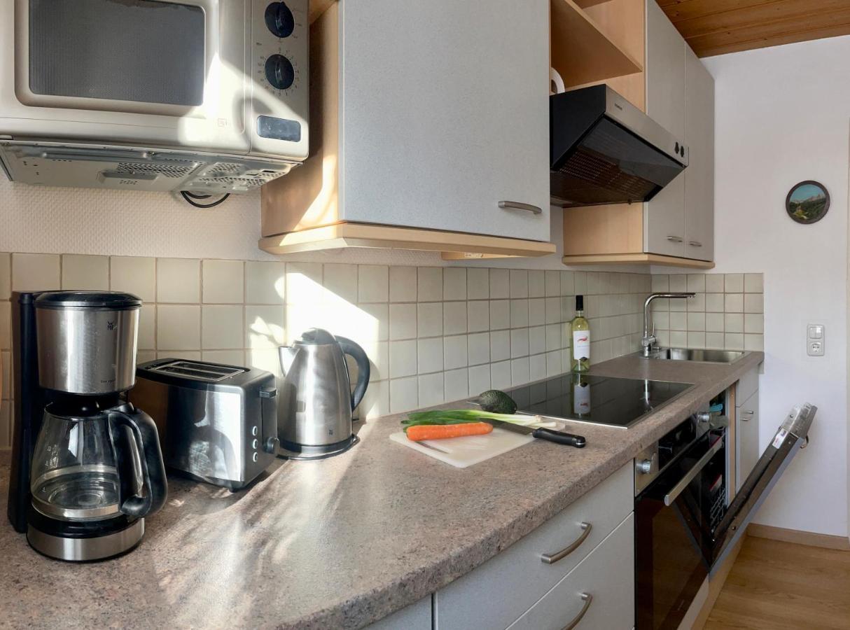 Ferienwohnung Gaestehaus Am Buchenbichl Schönau am Königssee Zewnętrze zdjęcie