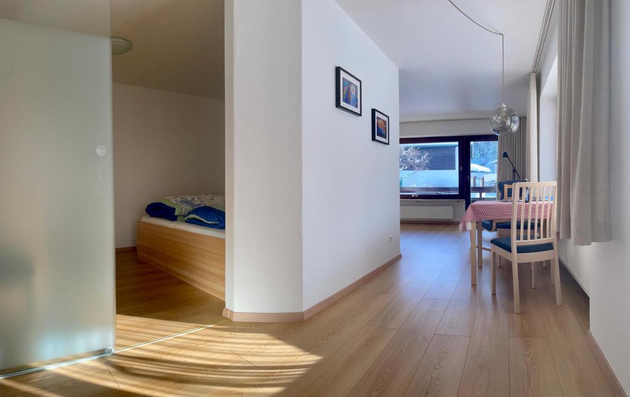 Ferienwohnung Gaestehaus Am Buchenbichl Schönau am Königssee Zewnętrze zdjęcie