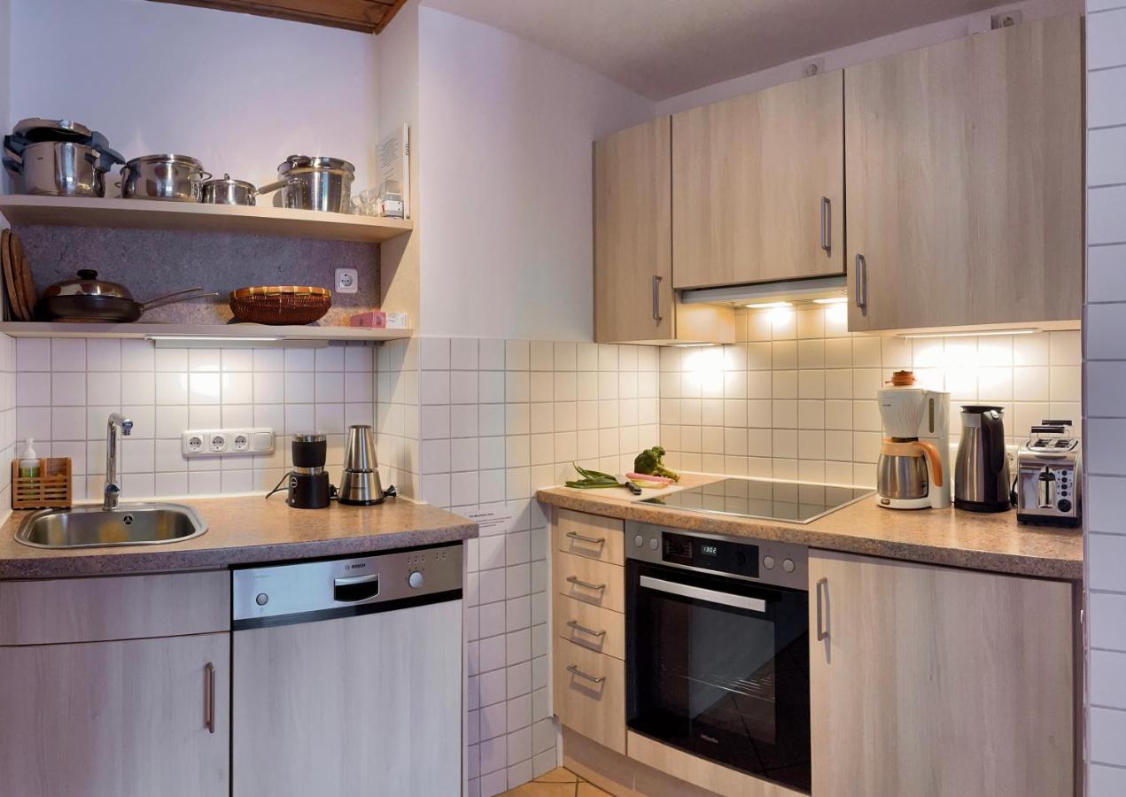 Ferienwohnung Gaestehaus Am Buchenbichl Schönau am Königssee Zewnętrze zdjęcie
